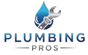 Lawrenceville Plumbing Pros Logo