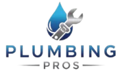 Lawrenceville Plumbing Pros Logo